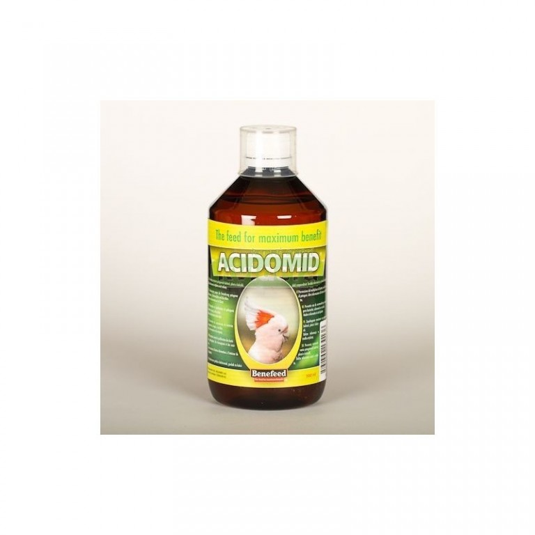 Acidomid Exot 1000 ml