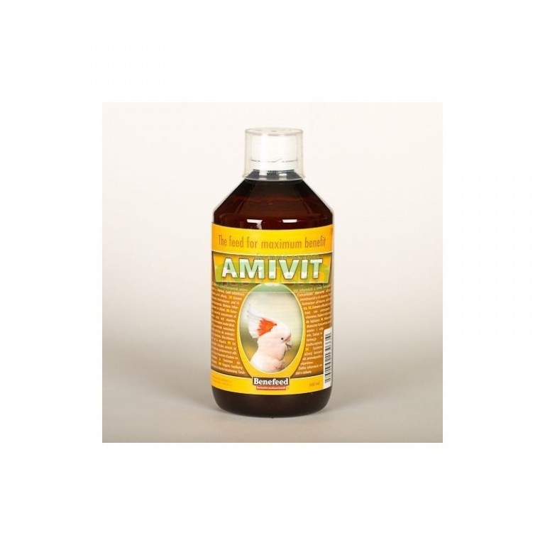 Amivit Exot 1000 ml