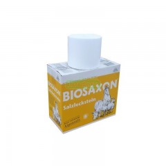 Biosaxon sůl č.1