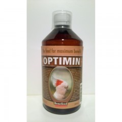 Optimin Exot 500 ml