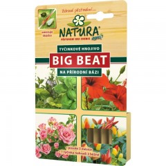 Agro NATURA Big Beat 12 ks tyčinek