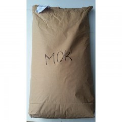 MOK - Kompletní krmná směs pro morčata a králíky 20 kg