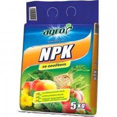 Agro NPK 1 kg