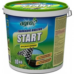 Agro Trávníkové hnojivo Start 10 kg