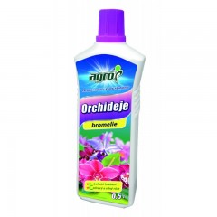 Agro Kapalné hnojivo pro orchideje 0,5 L