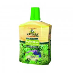 Natura Organické kapalné hnojivo bylinky 0,5 L