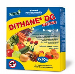 Agro Dithane DG Neo-Tec 2 x 10 g č.1