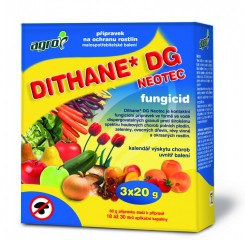 Agro Dithane DG Neo-Tec 3 x 20 g č.1