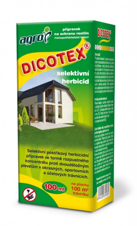 Agro Dicotex 100 ml