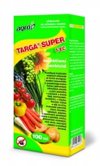 Agro Targa Super 5 EC 100 ml č.1
