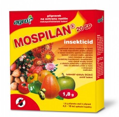 Agro Mospilan 20SP Spray 1,8 g 