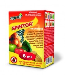 Agro SpinTor 6 ml č.1