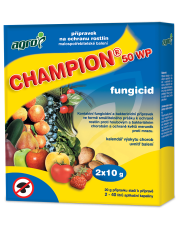 Agro Champion 50 WG 3x10 g č.1