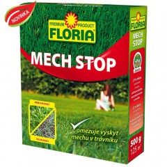 Floria Mech STOP 0,5 kg č.1