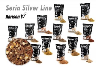 Harison Silver line 3kg č.1