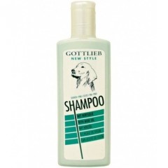Šampon pro všechny rasy - 300 ml smrkový č.1
