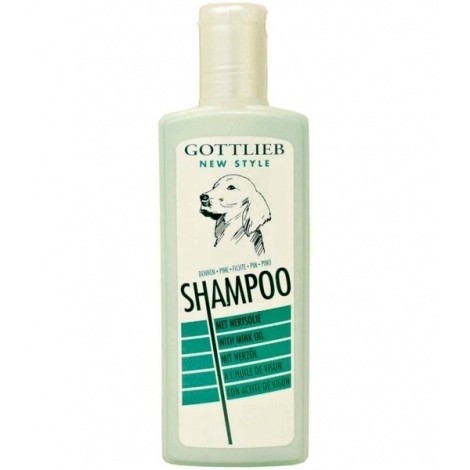 Šampon pro všechny rasy - 300 ml smrkový