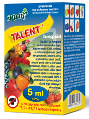 Agro Talent 5ml č.1