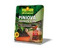 Výprodej Floria Piniová dekorační kůra jemná 5 L výprodej
