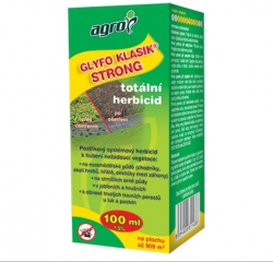 Agro Glyfo Klasik strong 100 ml č.1