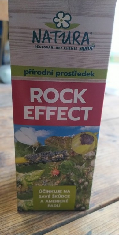 Natura Rock Effect 250 ml