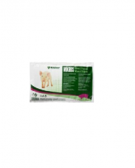 Mikros prasata - PV 1 kg - vitamíny pro prasata č.1
