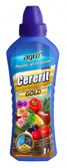 Agro Cererit Hobby Gold kapalný 1 l č.1