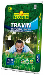 Floria Travin 20 kg č.1