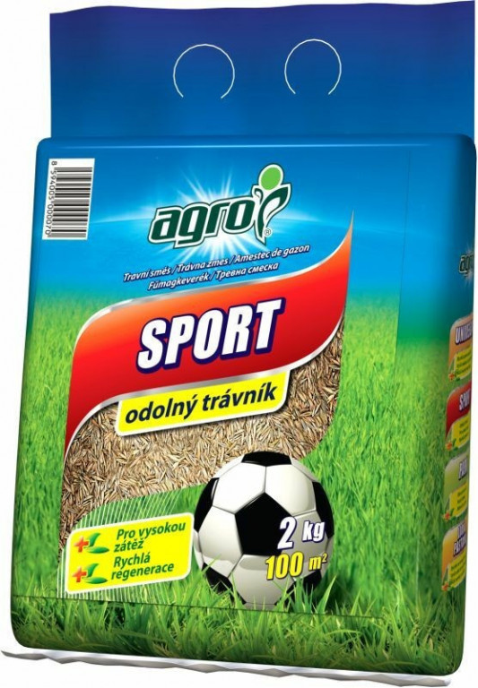 AGRO TS Sport taška 2kg