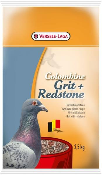 Grit pro holuby míchaný (redstone) 2,5 kg